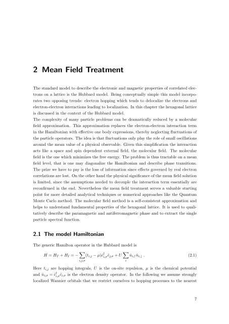 Magnetic Field Induced Semimetal-to-Canted-Antiferromagnet ...