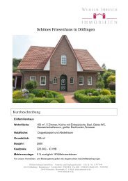 Expose 1215 - Wilhelm Imbusch Immobilien