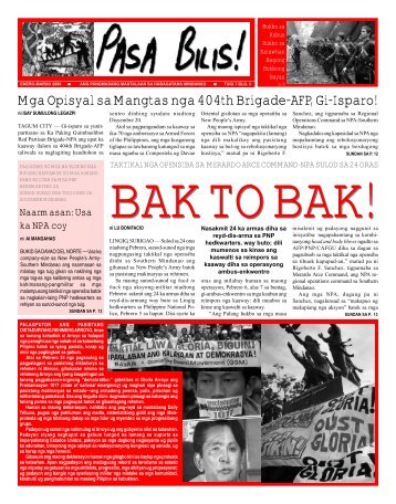 Bisaya - philippinerevolution.net