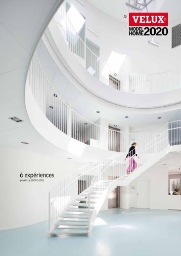 6 expÃ©riences - VELUX Schweiz AG