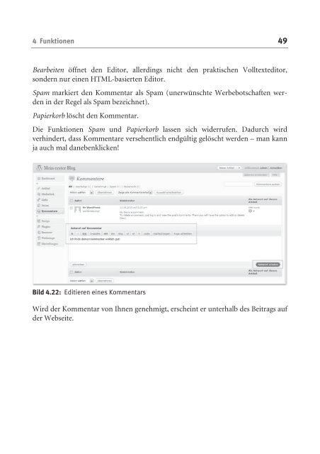 S.Brey - Wordpress - Die eigene Homepage einrichten.pdf