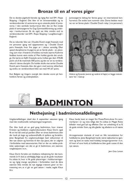 Kratten nr. 5 - LKB-Gistrup