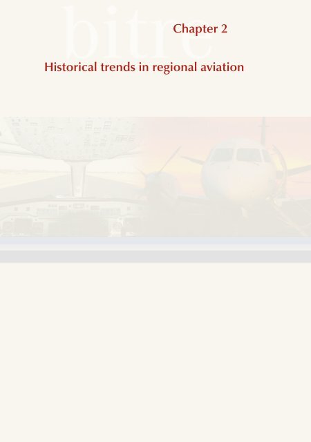 PDF: 5191 KB - Bureau of Infrastructure, Transport and Regional ...