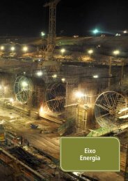 Eixo Energia