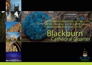 Blackburn Cathedral Quarter Brochure.pdf - Urbed