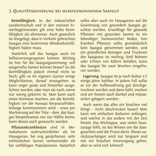 "WiderstÃ¤ndige Saat" (PDF) - Saatgutkampagne