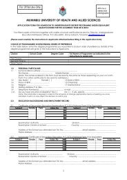 Application Forms for Equivalent Entry Qualification 2013_2014 ...