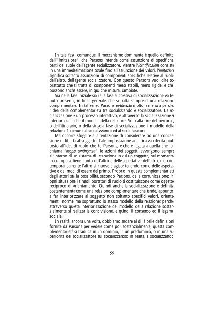 La civilizzazione dei barbari La concezione integrazionista della ...