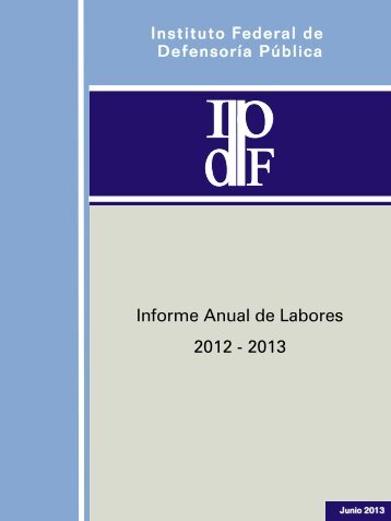 InformeAnual2012-2013
