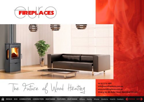 Designed And Built By Thorma Ks One Of The Largest Pivot Stove
