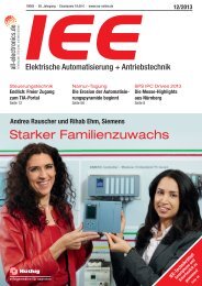 PDF-Ausgabe herunterladen (25.8 MB) - IEE