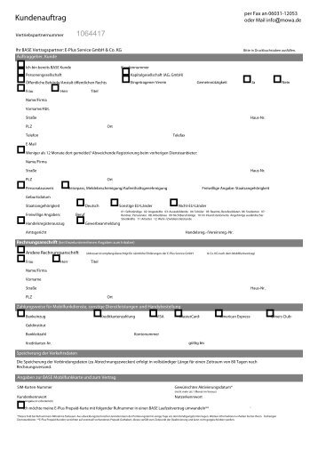 Handy-Miete - mowa.de - Handys und mehr...