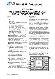 pon HX8340B(N) (datasheet) - Adafruit