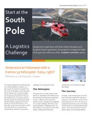 Read the full story in this Magazine Article (PDF ... - World Air Ops