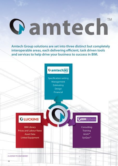 BIM - Amtech