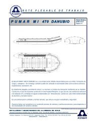 P U M A R M I 470 DANUBIO