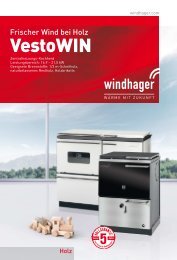 VestoWIN Prospekt_ide.indd - Windhager