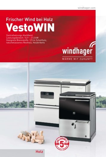 VestoWIN Prospekt_ide.indd - Windhager