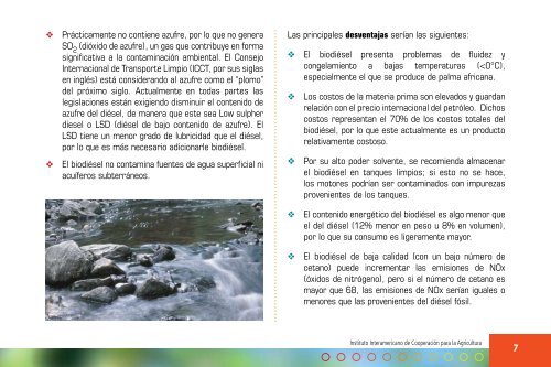 Preguntas y respuestas mÃ¡s frecuentes sobre biocombustibles