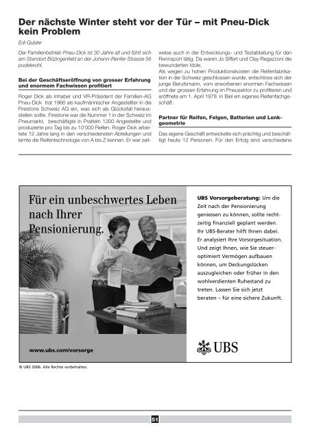 LN 2008-4.pdf - Einwohnergemeinde Lengnau BE