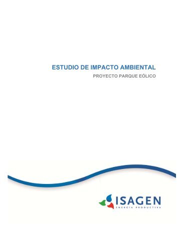 Cartilla energÃ­a eÃ³lica - Isagen