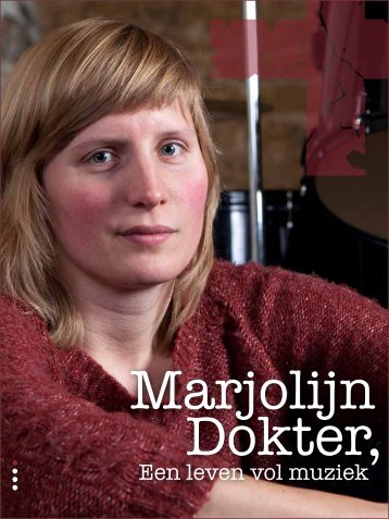 Marjolijn Dokter - overenuitdeventer.nl