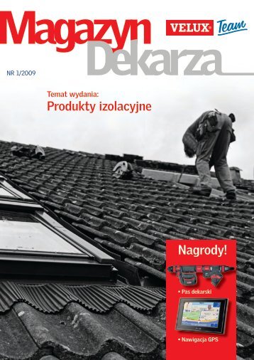 Wersja do pobrania PDF 2,1 MB - Velux