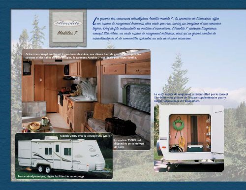 Aerolite French - Dutchmen RV