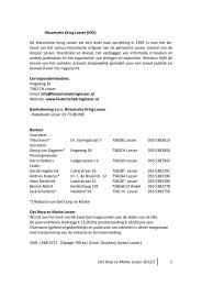 jaargang 2012-1 - Stichting Historische Kring Losser