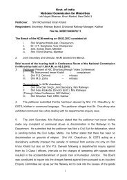Decision dated 9.2.2012 in case of Shri Mohammed. Imran Khalid.