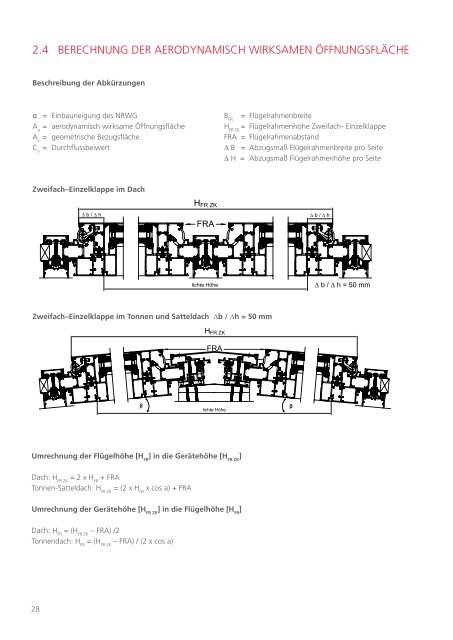 System-Modul Raico - D+H Mechatronic