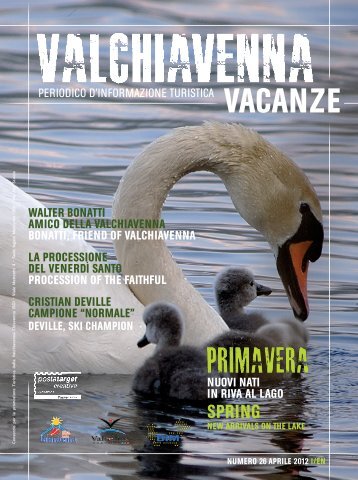 Donwload PDF 26 - Valchiavenna