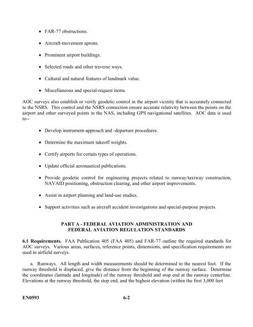 surveying iii (topographic and geodetic surveys) - Modern Prepper