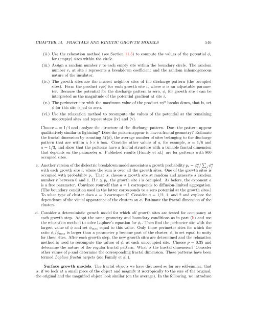 Chapter 13 - Davidson Physics