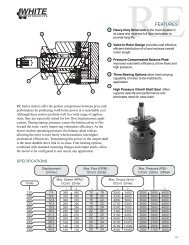 Download .pdf [3.91MB] - Federal Fluid Power