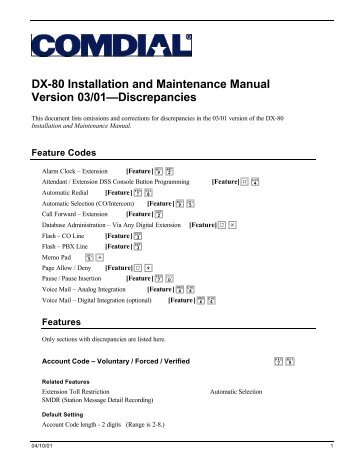 DX-80 Manual Errors.pdf