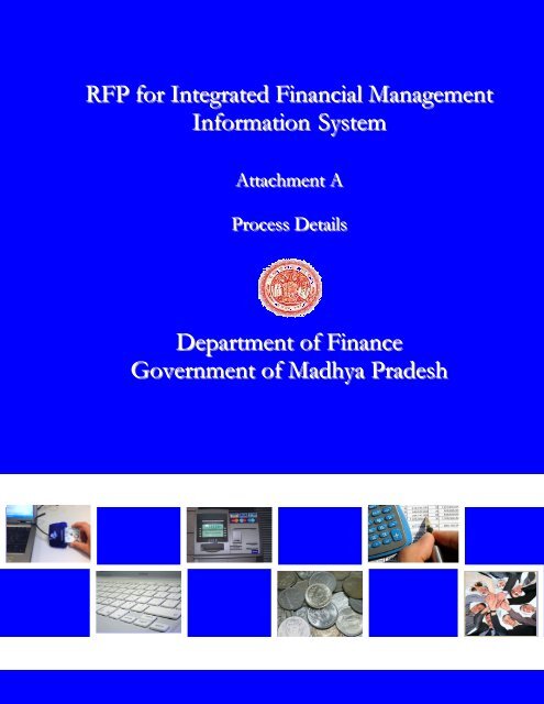 RFP for Integrated Financial Management ... - Mptreasury.org