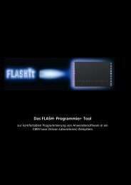 FLASHit 9-Manual - hse-electronics GmbH