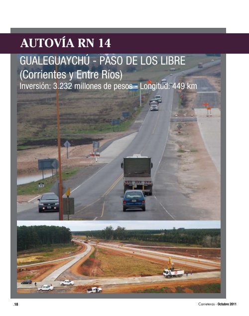 Descargar versión PDF - Asociación Argentina de Carreteras