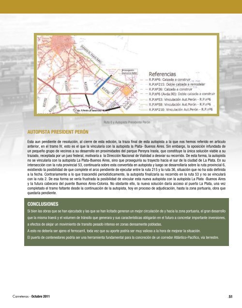 Descargar versión PDF - Asociación Argentina de Carreteras