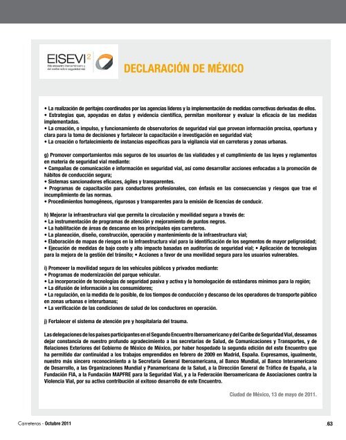 Descargar versión PDF - Asociación Argentina de Carreteras