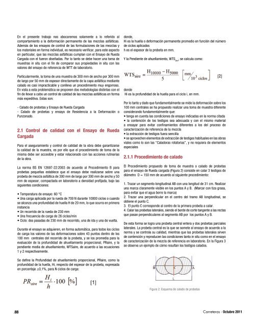 Descargar versión PDF - Asociación Argentina de Carreteras