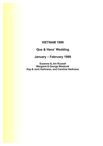 Vietnam 1999.pdf - Russell Family Web Page