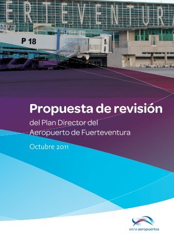 PDF (6.93 Mb) - Aena Aeropuertos