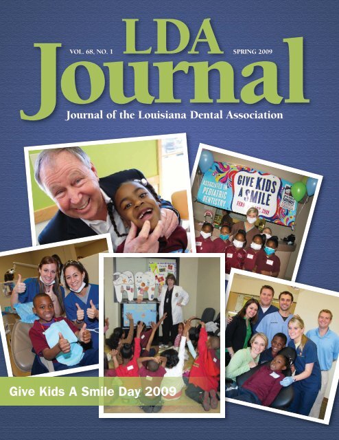 Download - Louisiana Dental Association