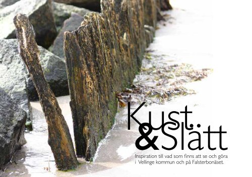 Inspiration till vad som finns att se och gÃ¶ra i Vellinge kommun och ...