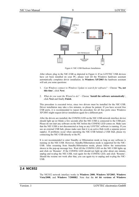 Loytec Driver Download For Windows 10 Loytec Driver Download For Windows 10