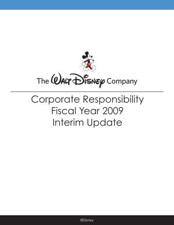 Download - The Walt Disney Company