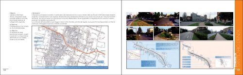 Linee, intersezioni e nodi. Progetti di strade - Mobilità - Regione ...