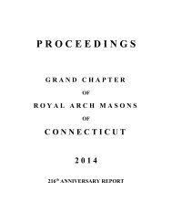 E:\RAM\GrandRAM\RAM Proceedings 3\Proc RA 2013.wpd - York Rite